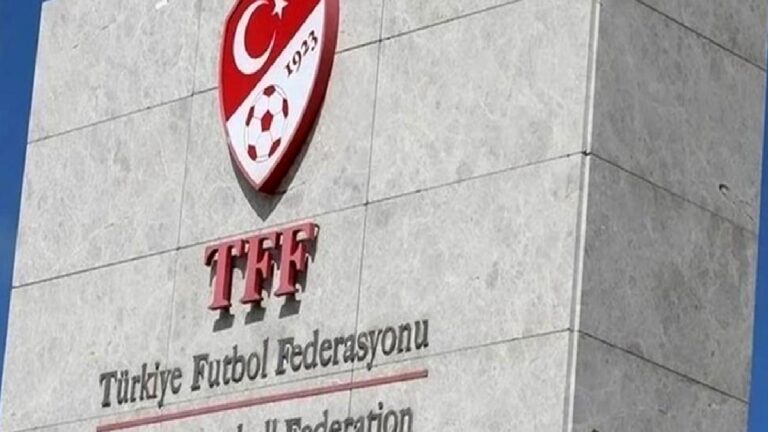TFF’den flaş karar! Trendyol Süper Lig’de yabancı kuralı değişiyor