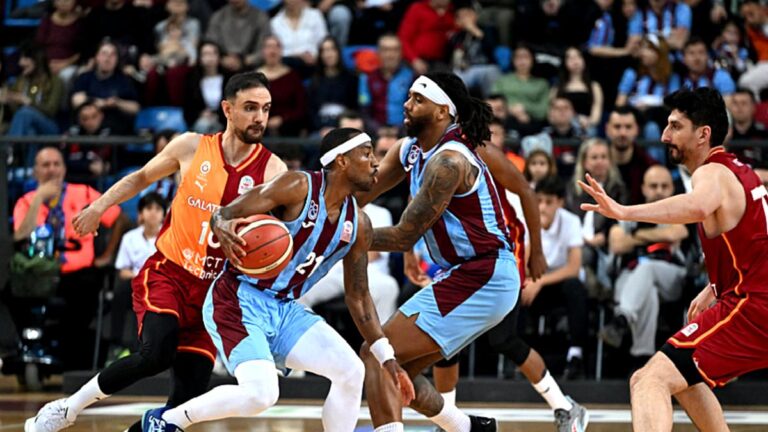 Trabzonspor sahasında galip!