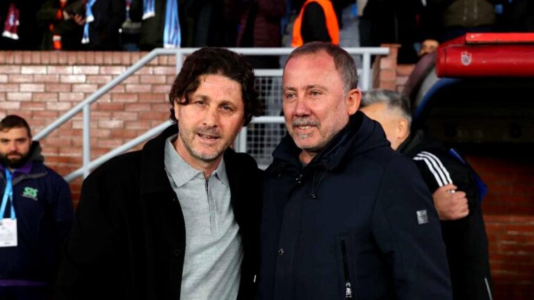 Trendyol Süper Lig’de 33. hafta programı açıklandı!