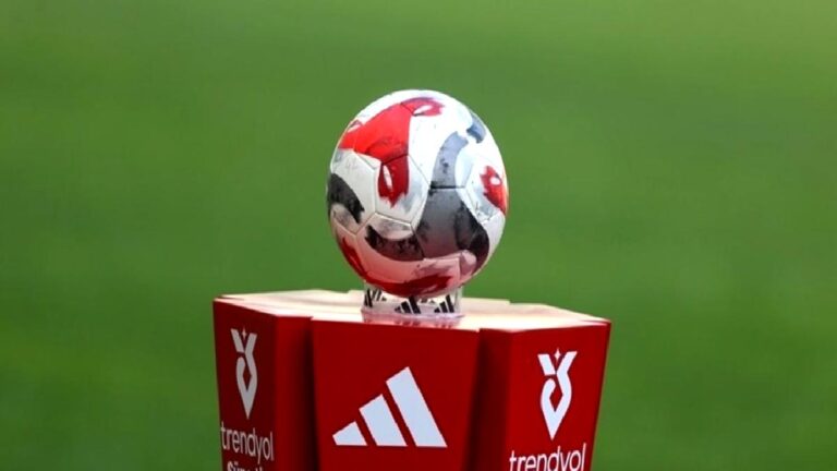 Trendyol Süper Lig’deki stadyumlar havadan görüntülendi!