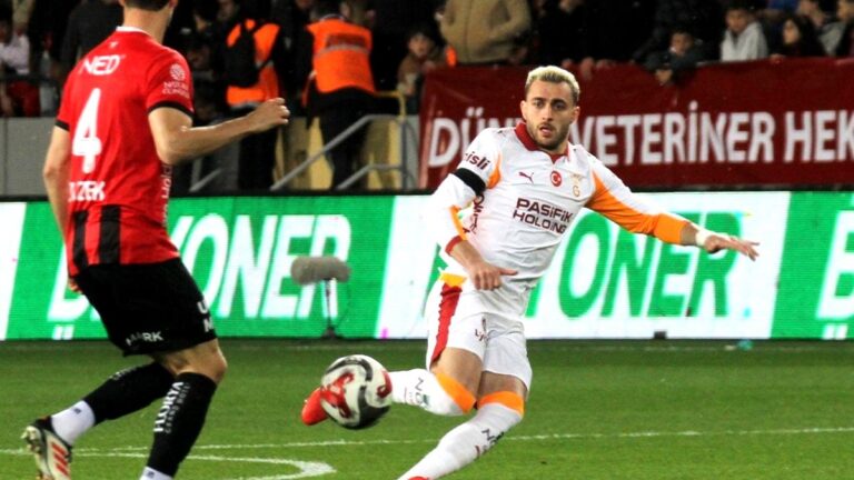 Trendyol Süper Lig’in 30. haftasında şampiyonluk yarışı devam ediyor!