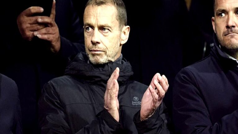 Türkiye ile birlikte EURO 2032’ye ev sahipliği yapacak İtalya’ya UEFA’dan uyarı