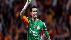 Uğurcan Çakır: Fenerbahçe’yi oyunun içine sokmadık!