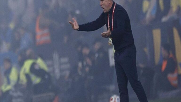 Ukrayna Milli Takımı’nda Sergiy Rebrov dönemi sona erdi