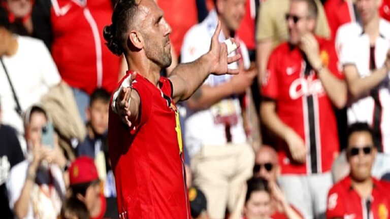 Vedat Muriqi’nin menajerinden resmi açıklama! Fenerbahçe ve transfer…