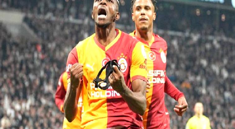 Victor Osimhen için 5 veda! Avrupa devi transferde gemileri yaktı