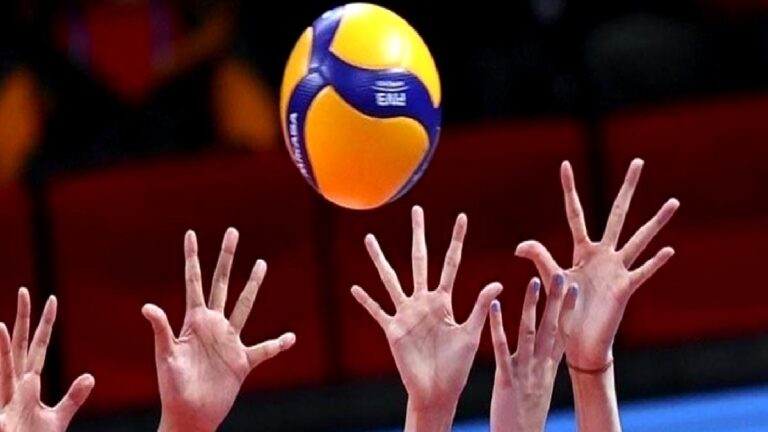 Voleybol Vodafone Sultanlar Ligi’nde play-off 7-8 etabı programı açıklandı!