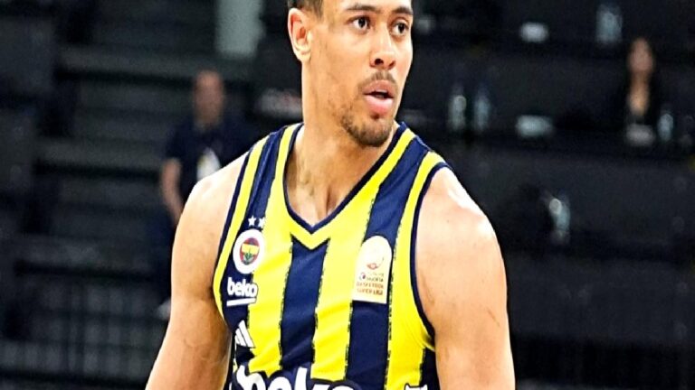 Wade Baldwin’den EuroLeague’e tepki!