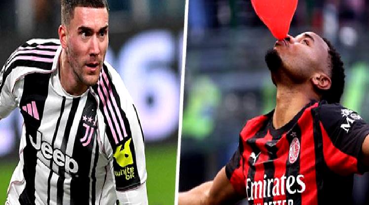 Yıldız forvetin transferinde Fenerbahçe’ye müjde! Vlahovic ve Nkunku…