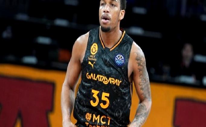 Yukatel Merkezefendi Belediyesi Basket-Galatasaray MCT Technic maçı ertelendi