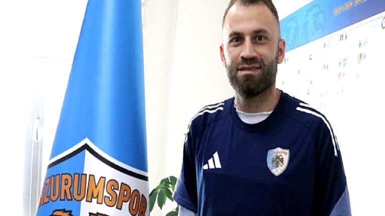 Yumlu: Büyük bir aile olduk