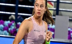 Zeynep Sönmez, Almanya’da ana tabloda