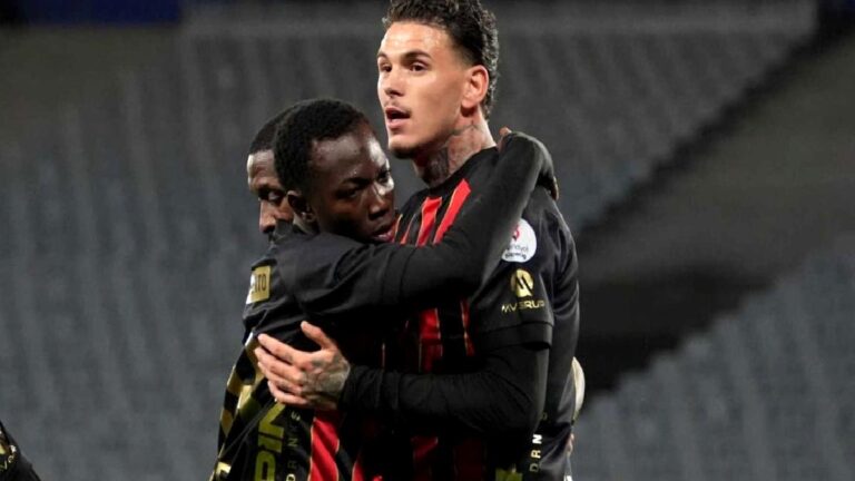 1. Lig’de 6 İstanbul takımı