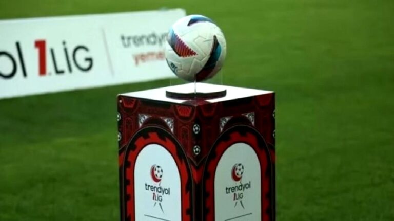 1’inci Lig’de final haftası