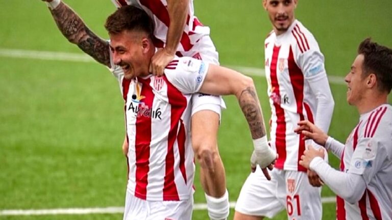 3. Lig’de playoff heyecanı