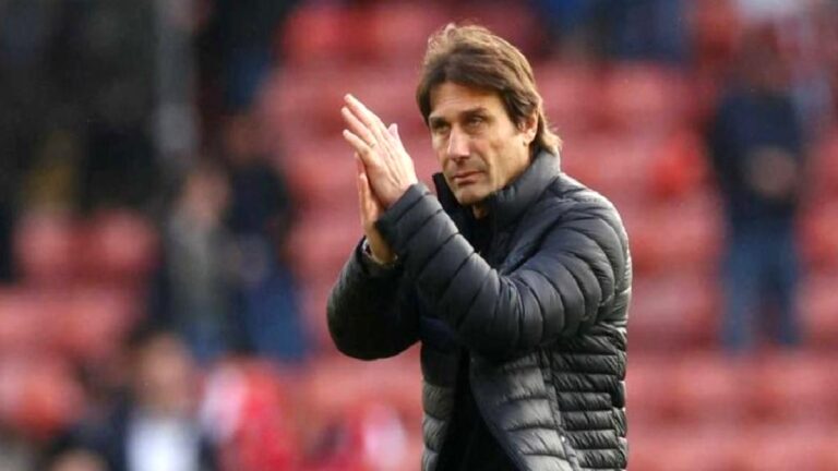 Adı Fenerbahçe ile anılan Antonio Conte’den flaş karar!