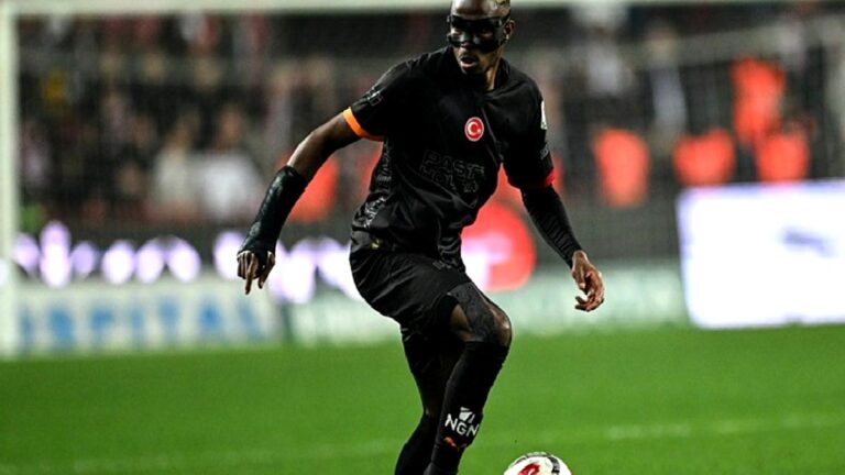 Ahmet Çakar Samsunspor – Galatasaray maçını değerlendirdi