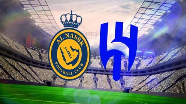 Al-Nassr – Al-Hilal maçı saat kaçta, hangi kanalda? (CANLI)