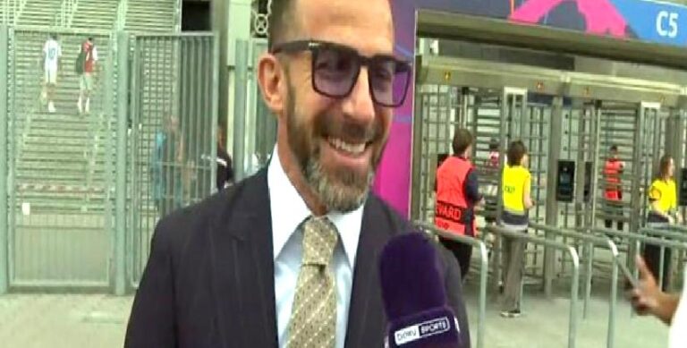 Alessandro Del Piero, beIN SPORTS’a açıkladı! “Tahmin etmek çok zor”