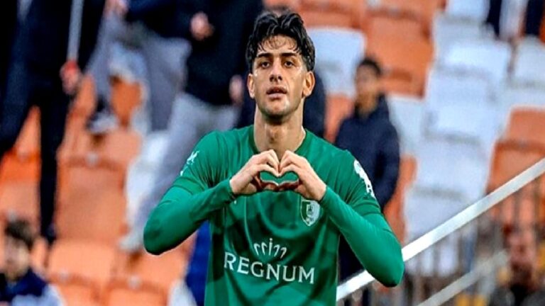 Ali paylaşılamıyor