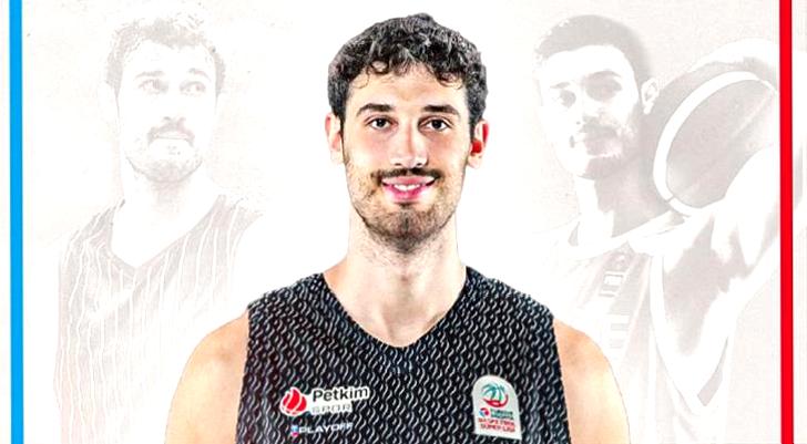 Aliağa Petkimspor, Yiğit Onan’ı transfer etti!