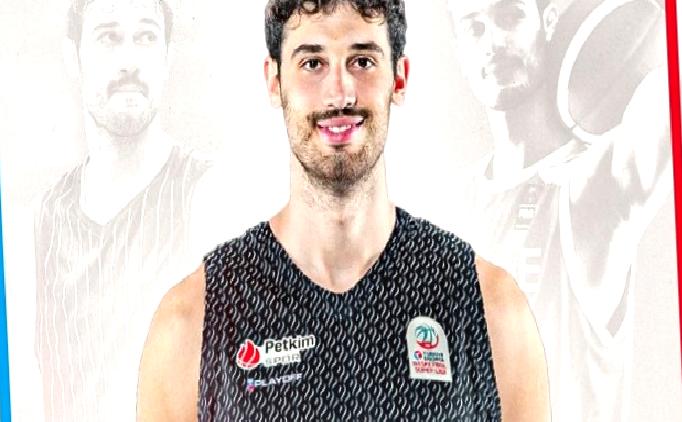 Aliağa Petkimspor, Yiğit Onan’ı transfer etti