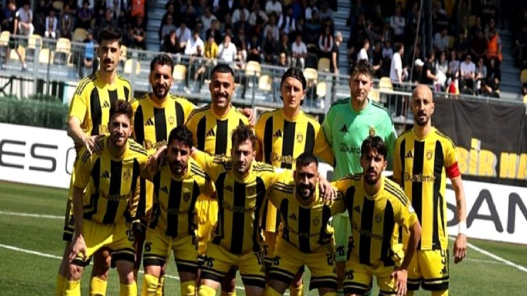 Aliağa’da dört ayrılık