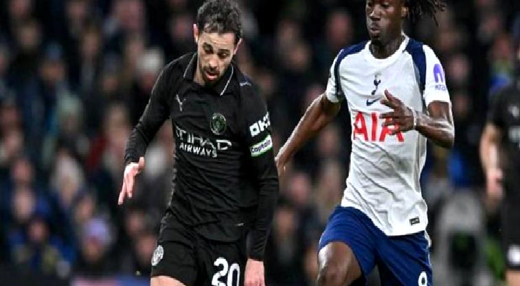 Amed Sportif Faaliyetler’in ilk transferi İngiltere Premier League’den!