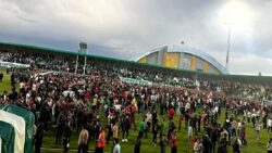 Amed’e sevgi seli