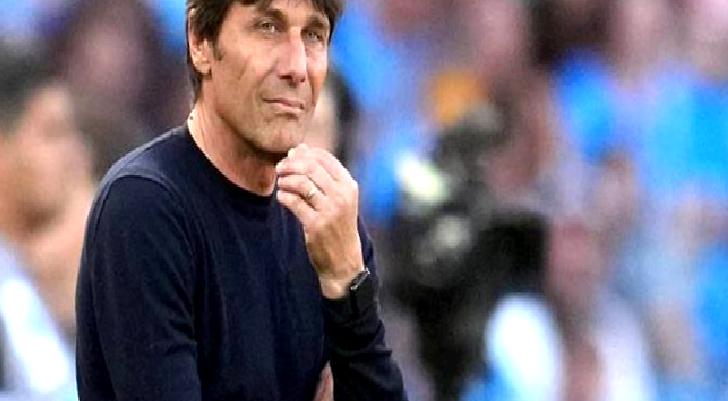 Antonio Conte kararını verdi! Fenerbahçe ile adı geçmişti