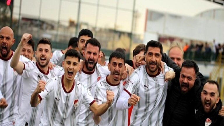 Avantaj Elazığ’da