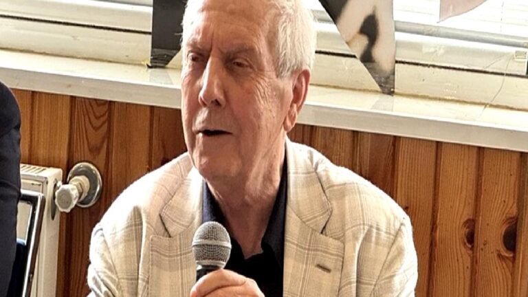Aziz Yıldırım Bolu’da Fenerbahçelilerle bir araya geldi