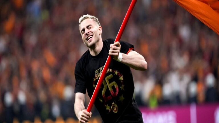 Barış Alper Yılmaz’ın bonservisi belli oldu! Yerine 2 aday var