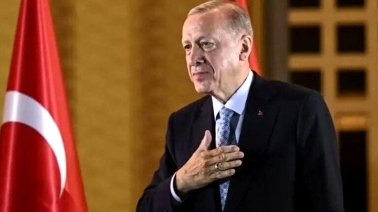 Başkan Erdoğan’dan Mardin 1969 Spor ve Muğlaspor’a tebrik!