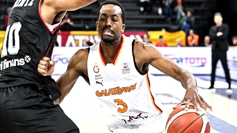 Basketbol Şampiyonlar Ligi’nde 2025-2026 sezonunun ödülleri sahiplerini buldu