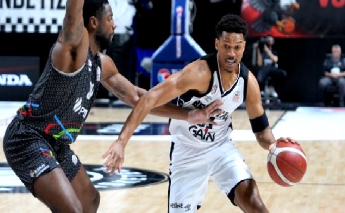 Basketbol Süper Ligi’nde 30. hafta maçları başlıyor