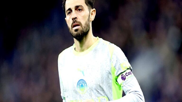 Bernardo Silva Aslan oluyor! Menajeri İstanbul’a geldi