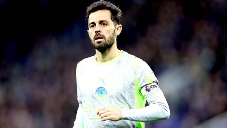 Bernardo Silva’dan Galatasaray’ı şok eden talep! İstediği rakam dudak uçuklattı