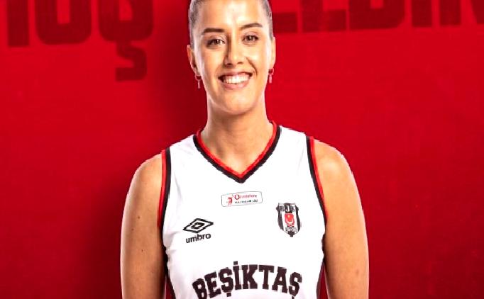 Beşiktaş, libero Simay Kurt’u transfer etti