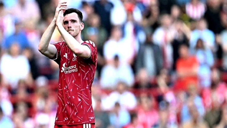 Beşiktaş ve Fenerbahçe’yi transferde üzen haber! Robertson…