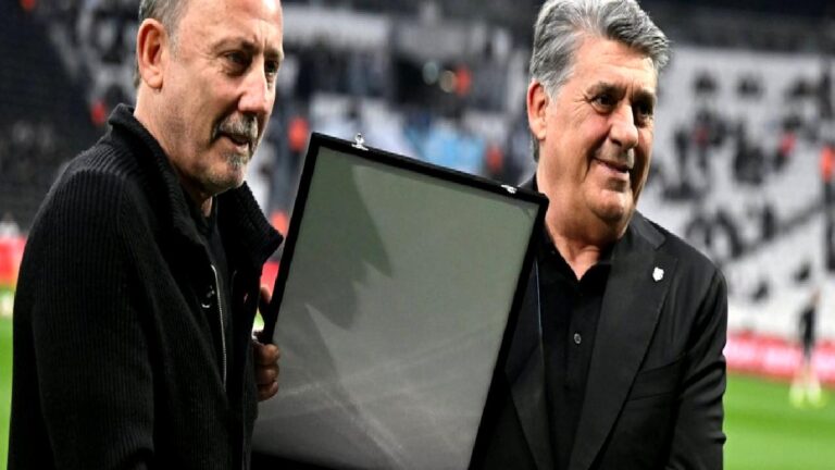 Beşiktaş yönetiminden olağanüstü toplantı!