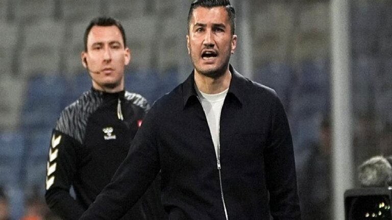 Beşiktaş’tan Nuri Şahin sürprizi!