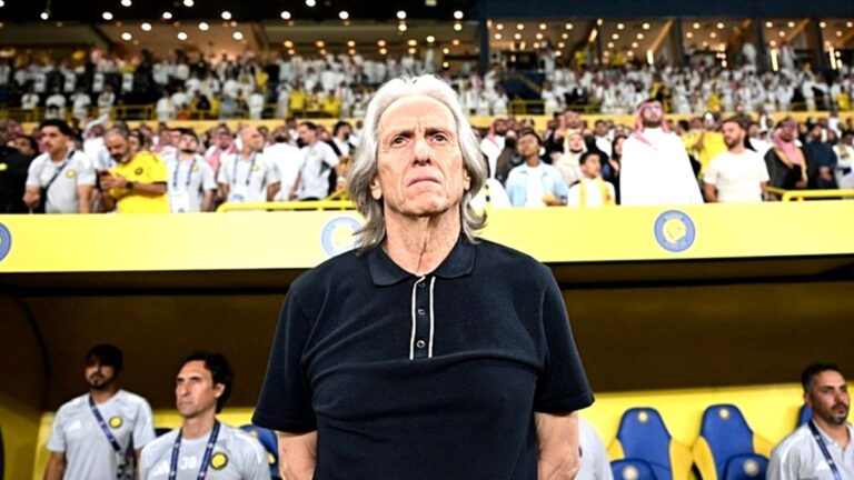 Beşiktaş’tan sürpriz teknik direktör hamlesi! Jorge Jesus…