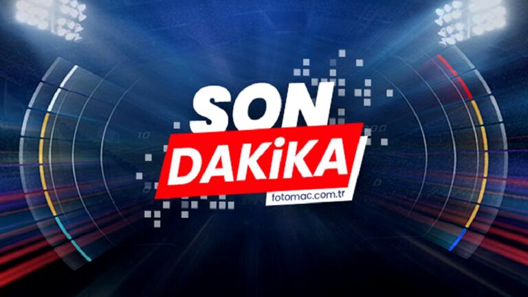 Beşiktaş’tan teknik direktör açıklaması!