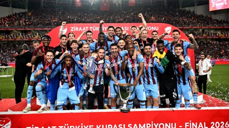 Beşiktaş’tan Trabzonspor’un gözdesine kanca!