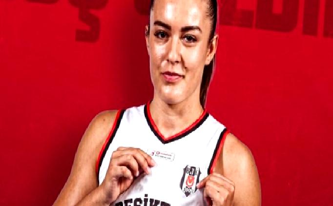Beşiktaş’tan voleybolda transfer