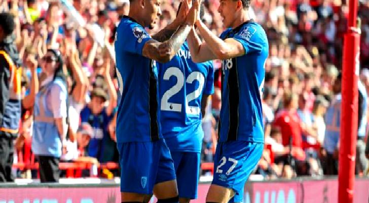 Bournemouth gelecek sezon Avrupa’da!