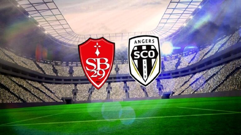 Brest-Angers maçı izle: Ne zaman, saat kaçta, hangi kanalda? | Ligue 1
