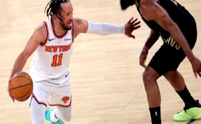 Brown: “Harden’ın üzerine özellikle gittiğimiz bir sır değil”