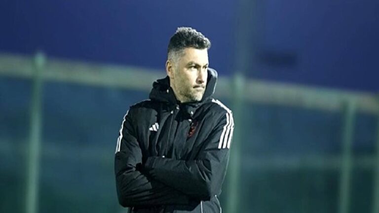 Burak Yılmaz için flaş iddia! Eski takımının başına geçebilir